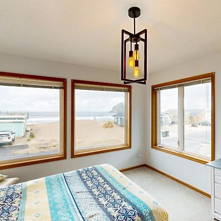 Sea Stack View Villa Pacific City Luaran gambar