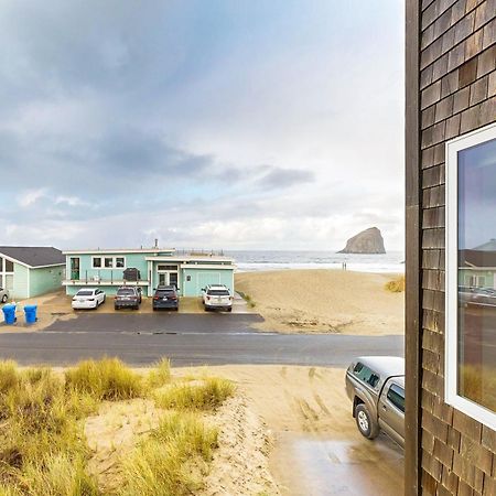 Sea Stack View Villa Pacific City Luaran gambar