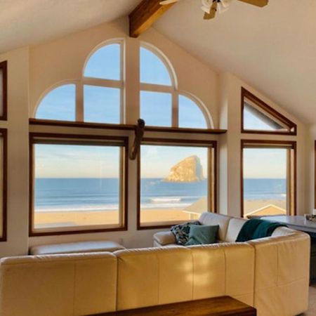 Sea Stack View Villa Pacific City Luaran gambar