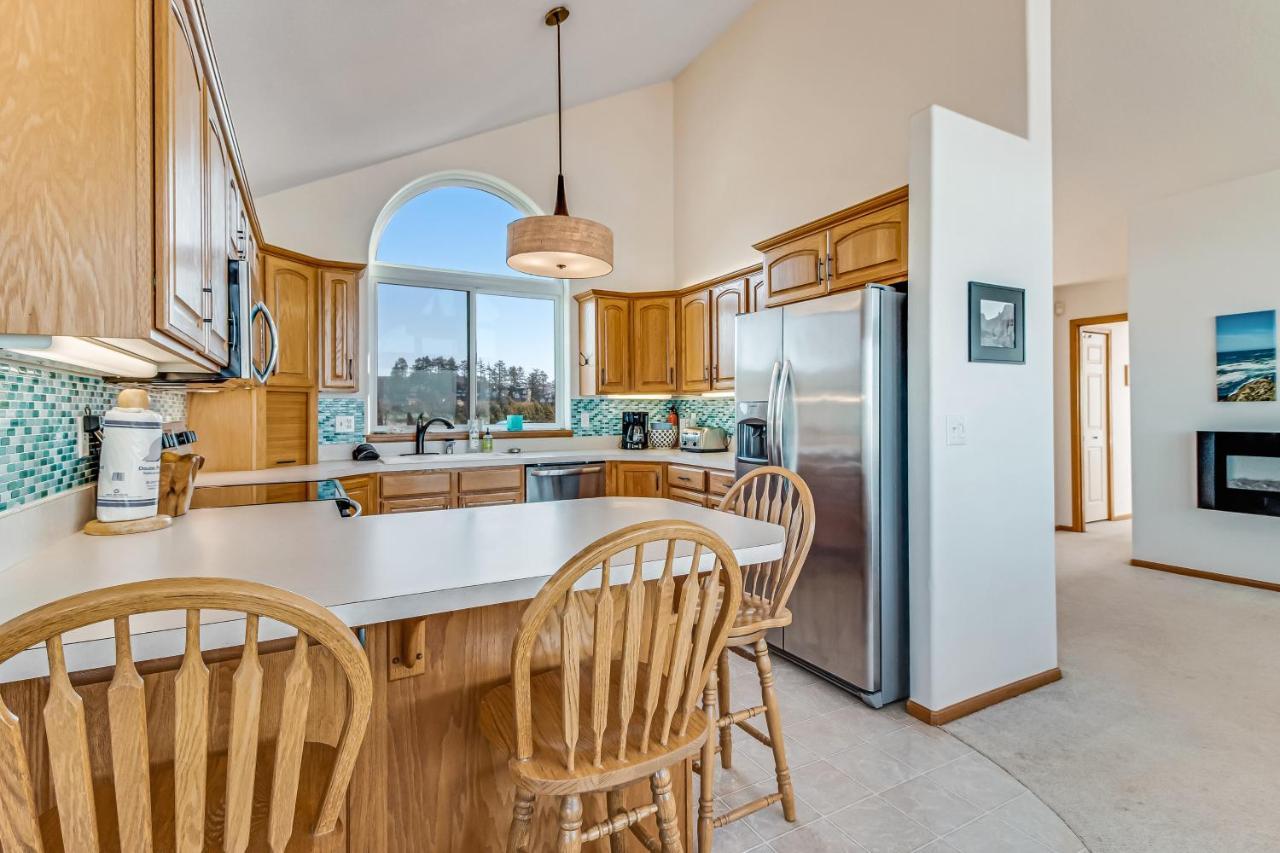 Sea Stack View Villa Pacific City Luaran gambar