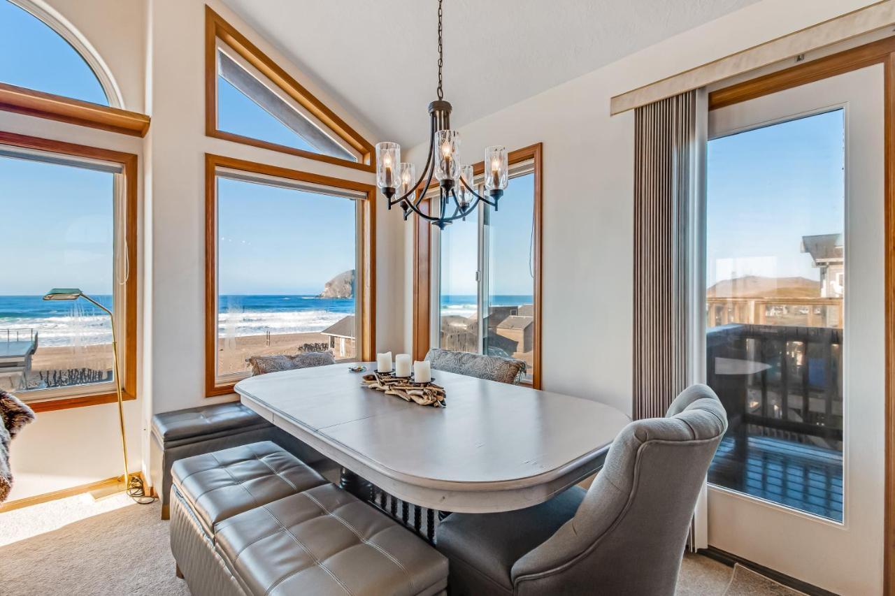 Sea Stack View Villa Pacific City Luaran gambar