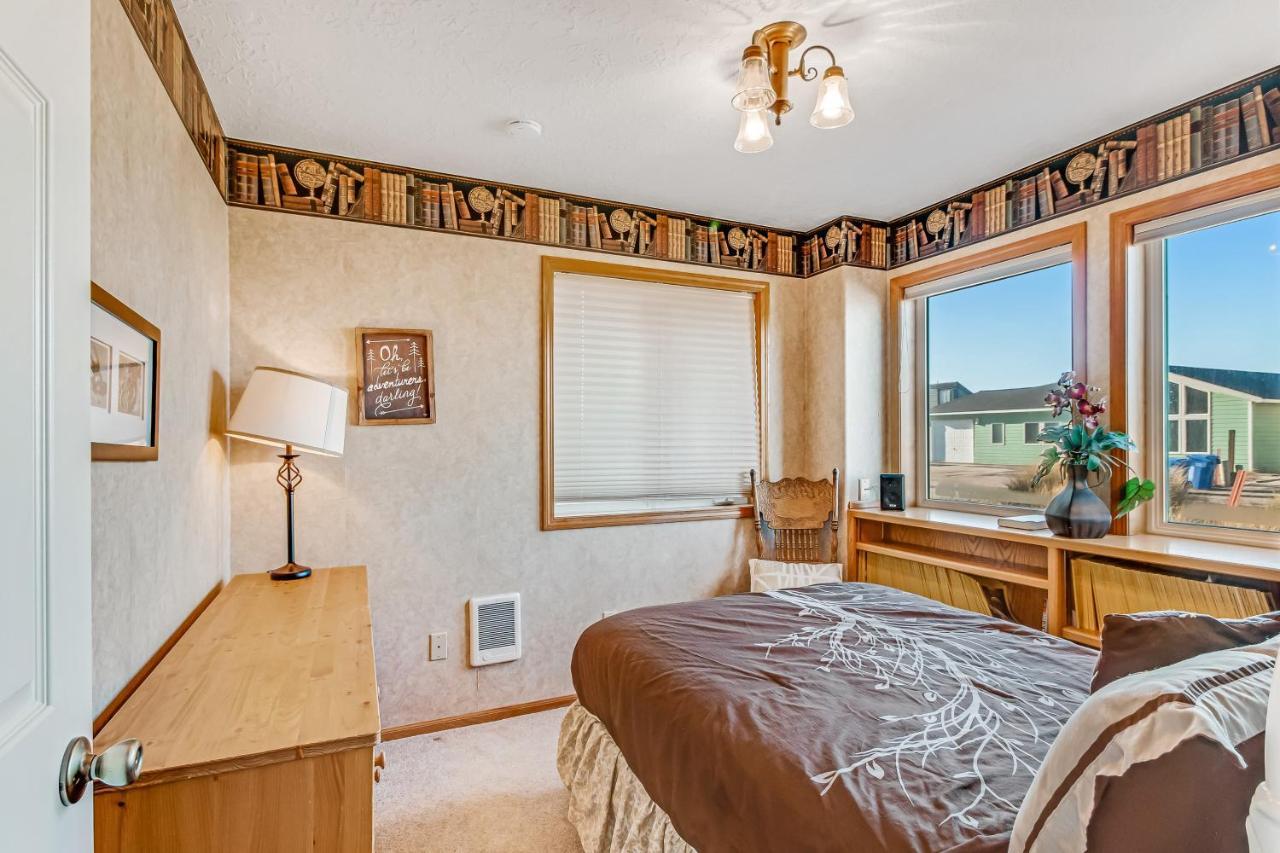 Sea Stack View Villa Pacific City Luaran gambar