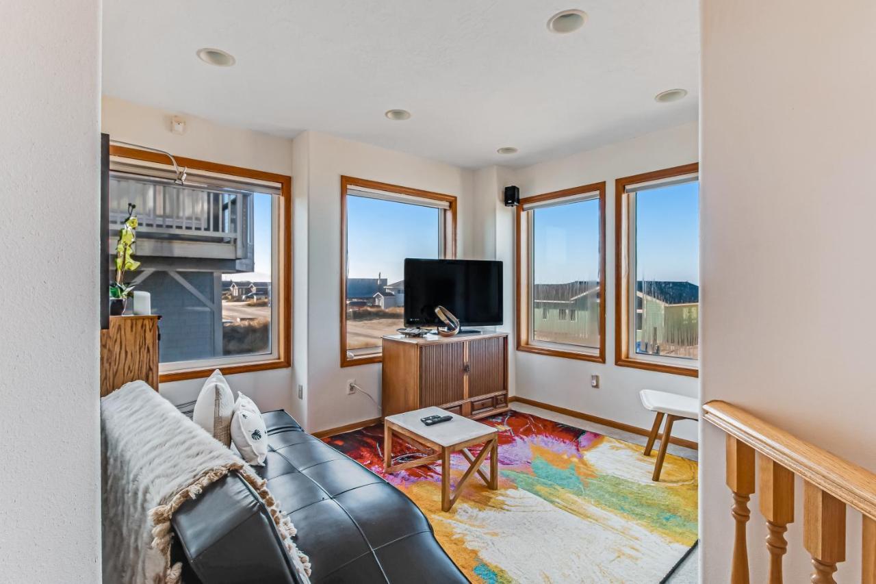 Sea Stack View Villa Pacific City Luaran gambar