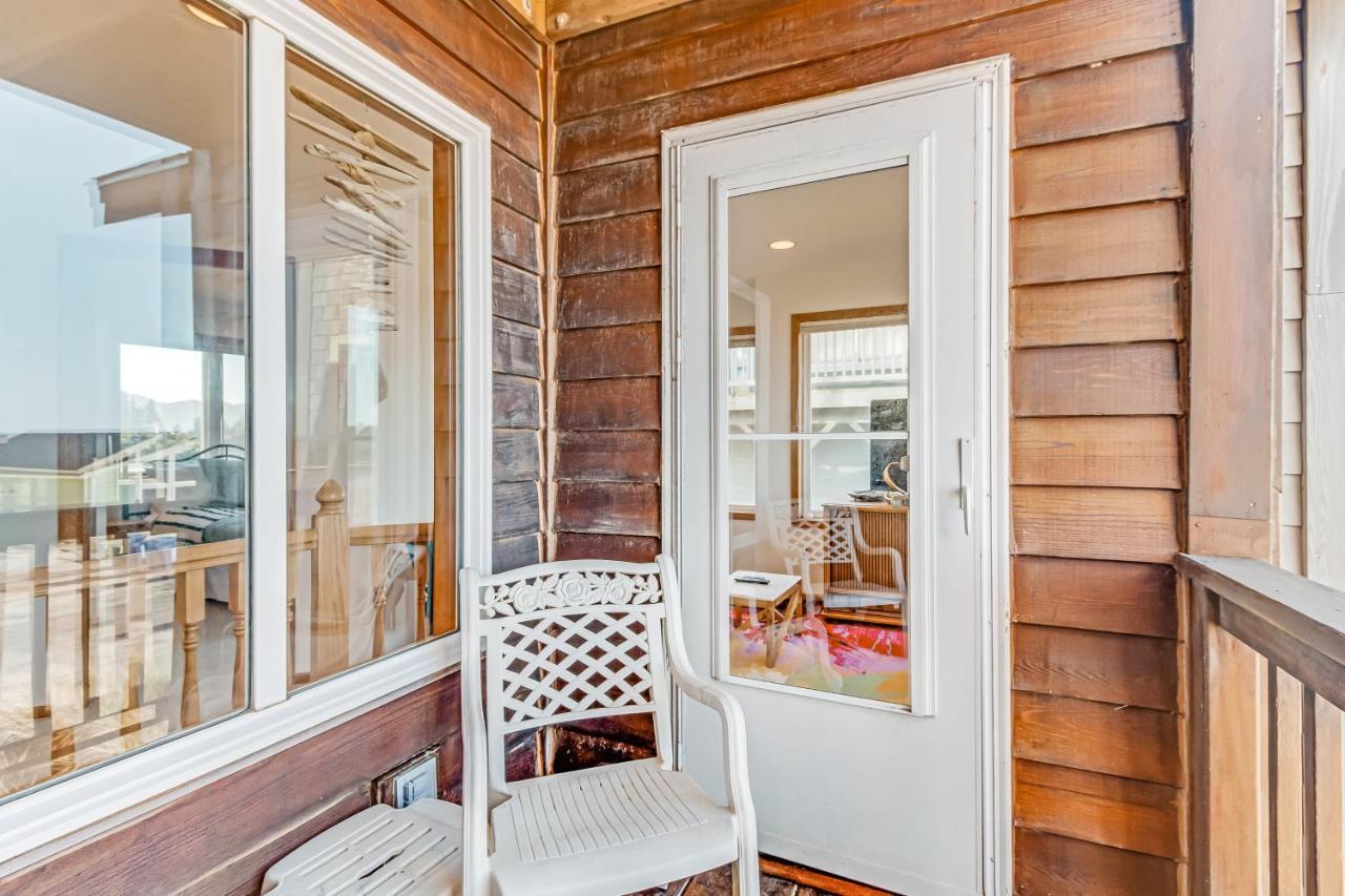 Sea Stack View Villa Pacific City Luaran gambar