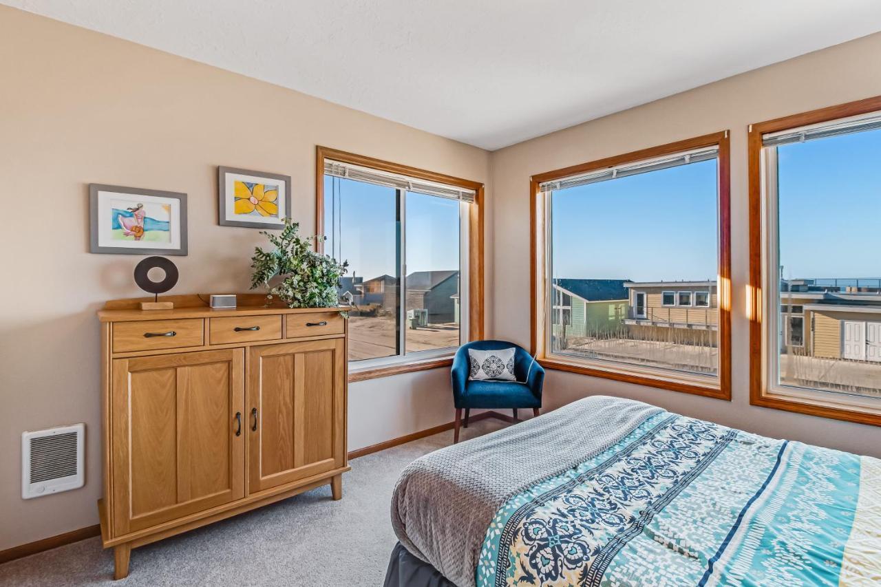Sea Stack View Villa Pacific City Luaran gambar