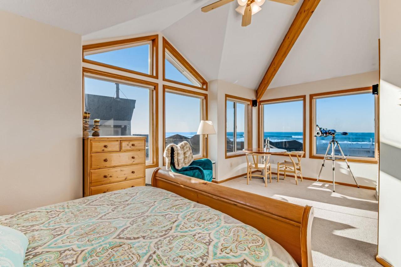 Sea Stack View Villa Pacific City Luaran gambar