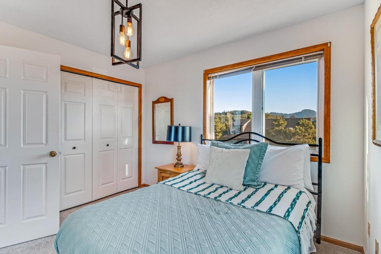 Sea Stack View Villa Pacific City Luaran gambar
