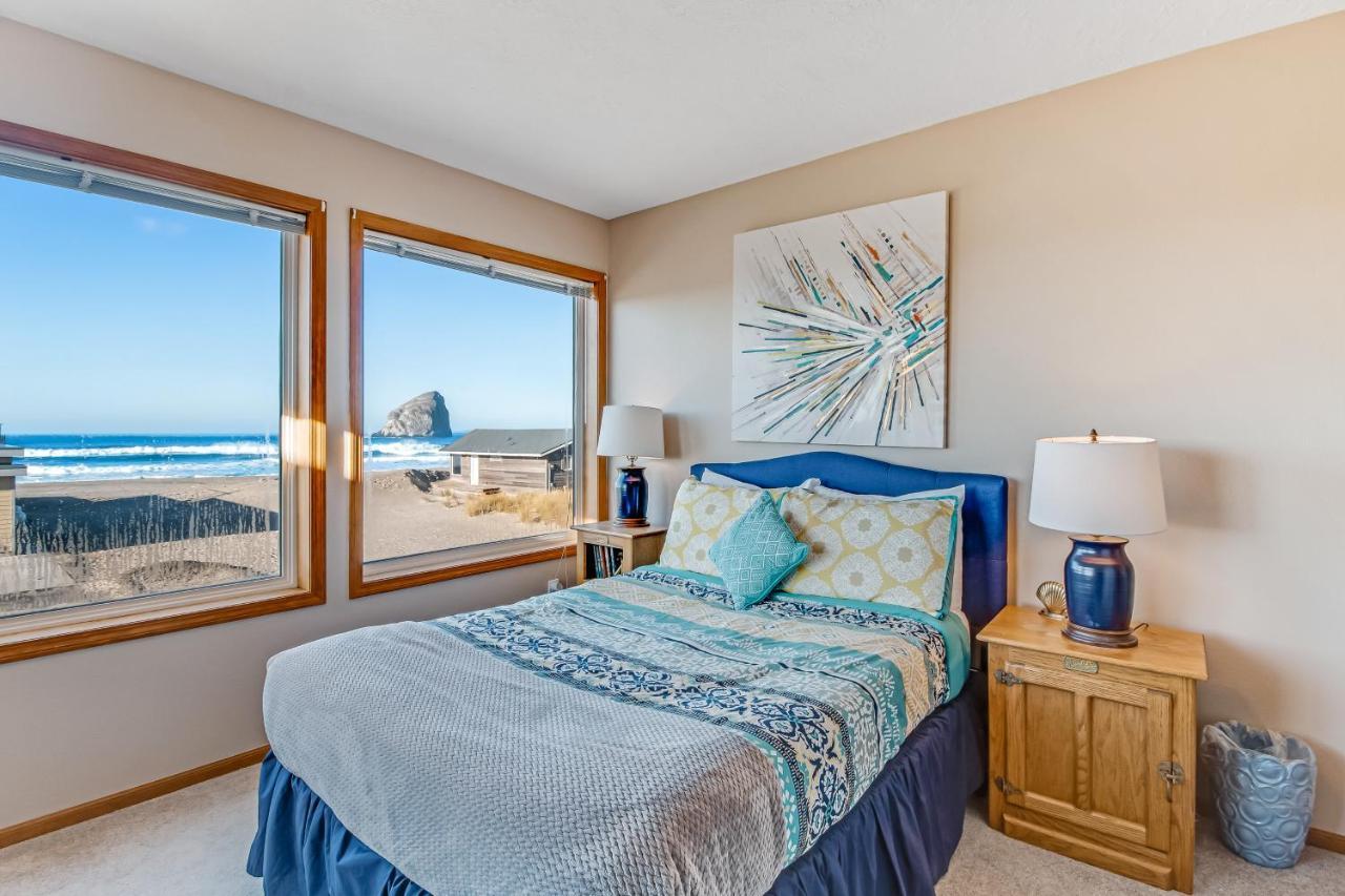 Sea Stack View Villa Pacific City Luaran gambar