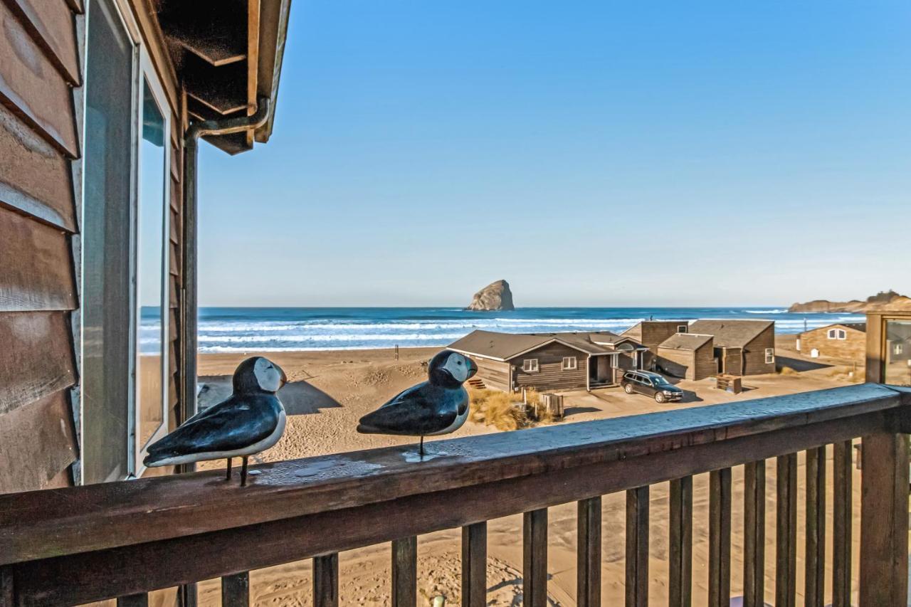 Sea Stack View Villa Pacific City Luaran gambar