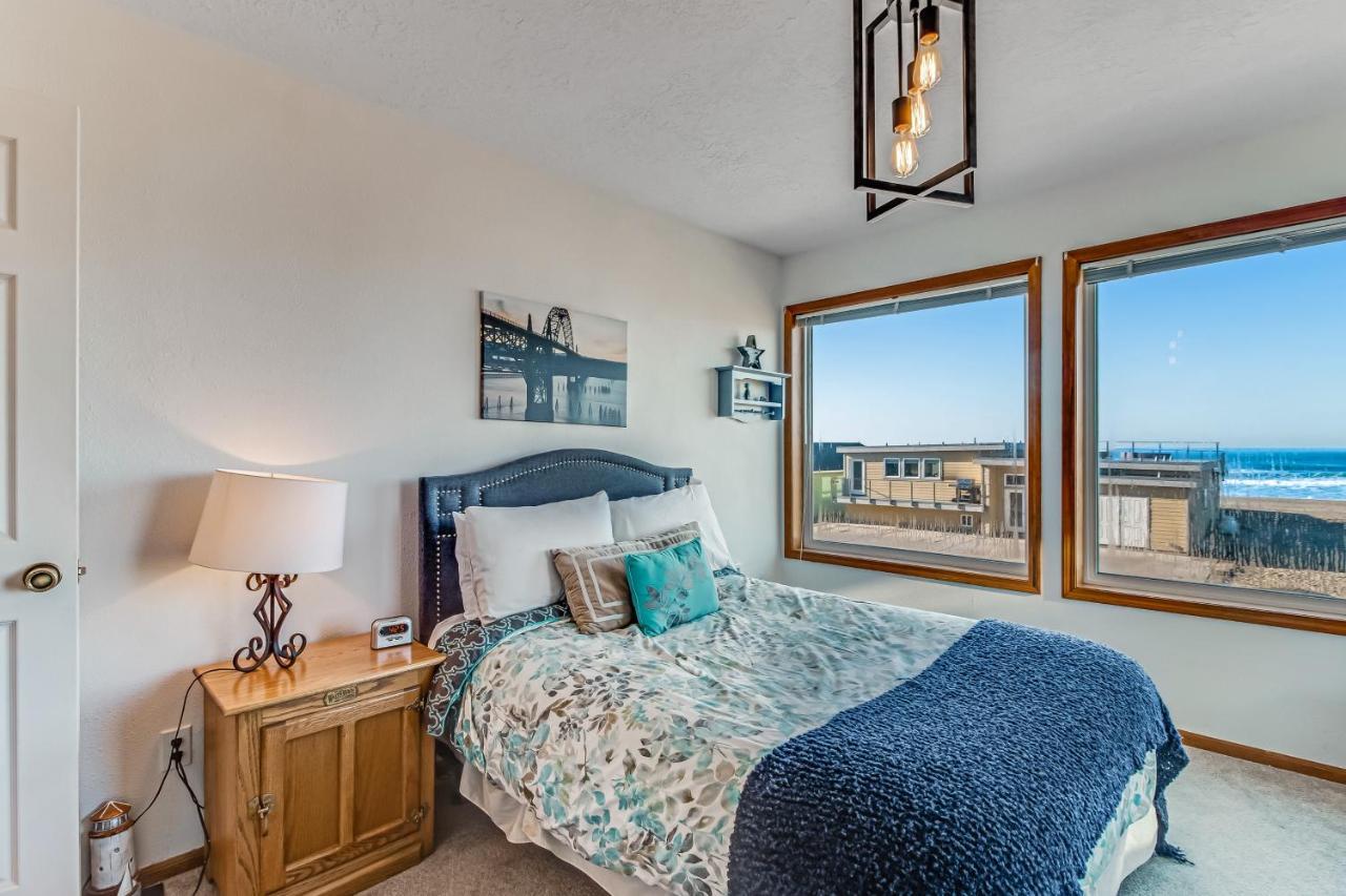 Sea Stack View Villa Pacific City Luaran gambar