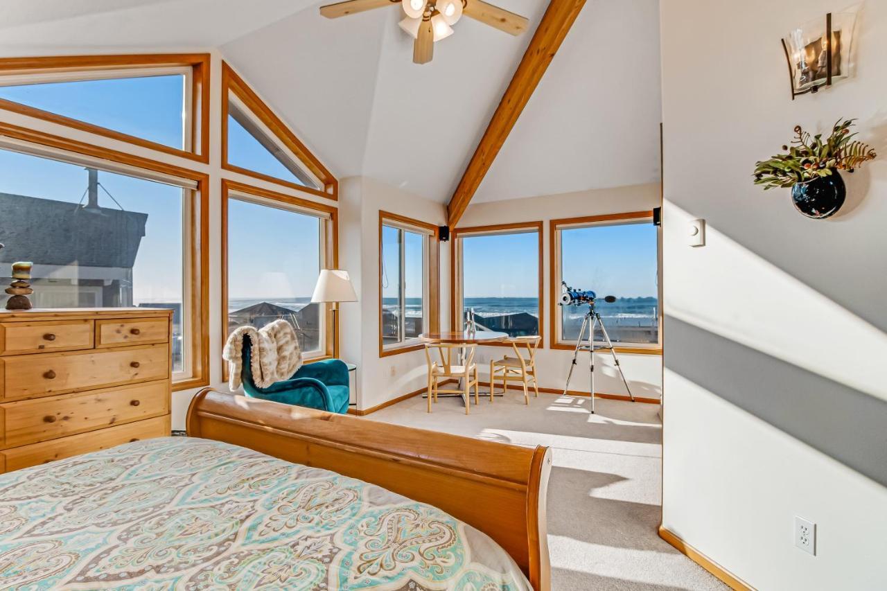 Sea Stack View Villa Pacific City Luaran gambar