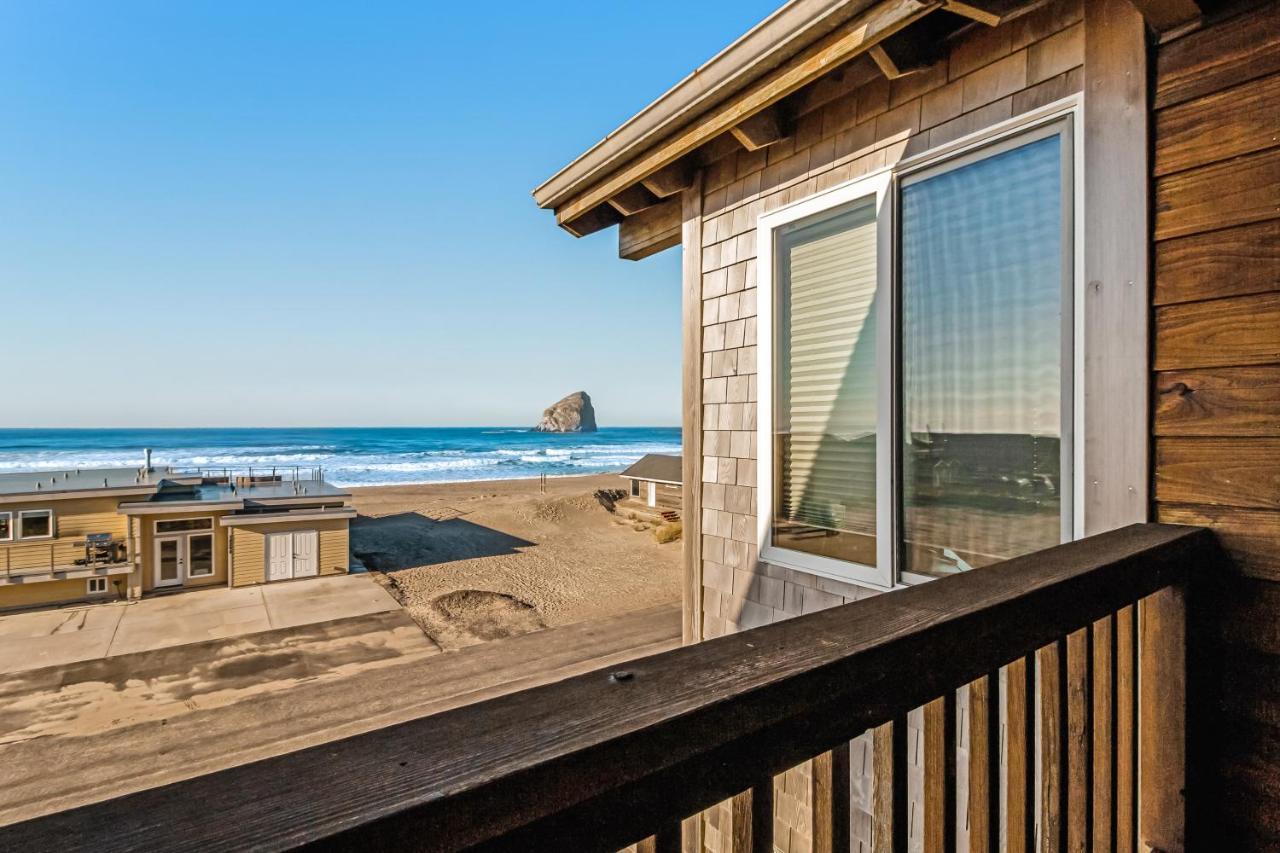 Sea Stack View Villa Pacific City Luaran gambar