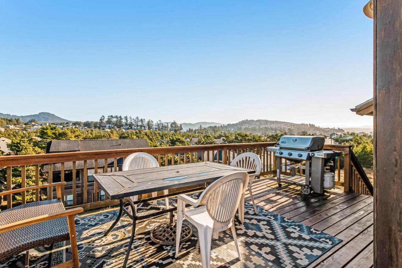 Sea Stack View Villa Pacific City Luaran gambar