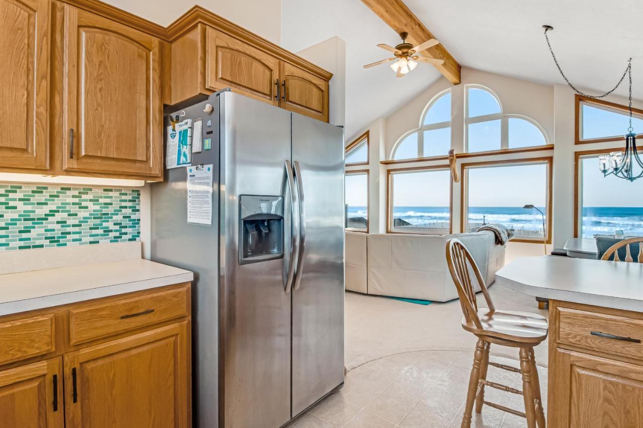 Sea Stack View Villa Pacific City Luaran gambar