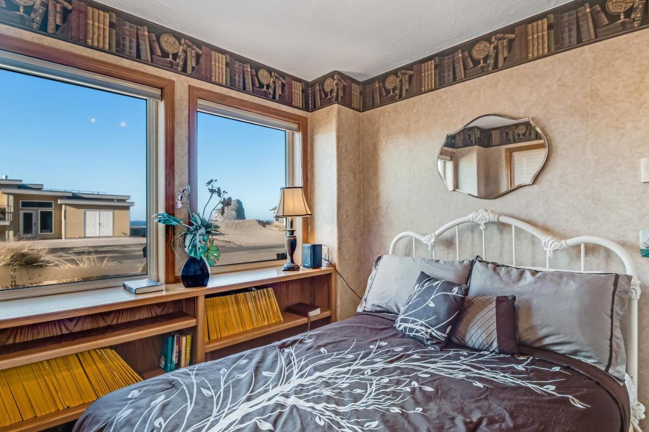 Sea Stack View Villa Pacific City Luaran gambar