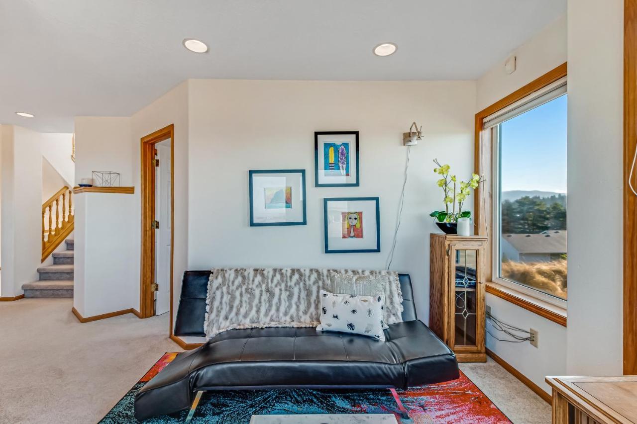 Sea Stack View Villa Pacific City Luaran gambar