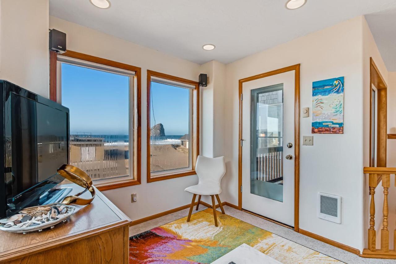 Sea Stack View Villa Pacific City Luaran gambar