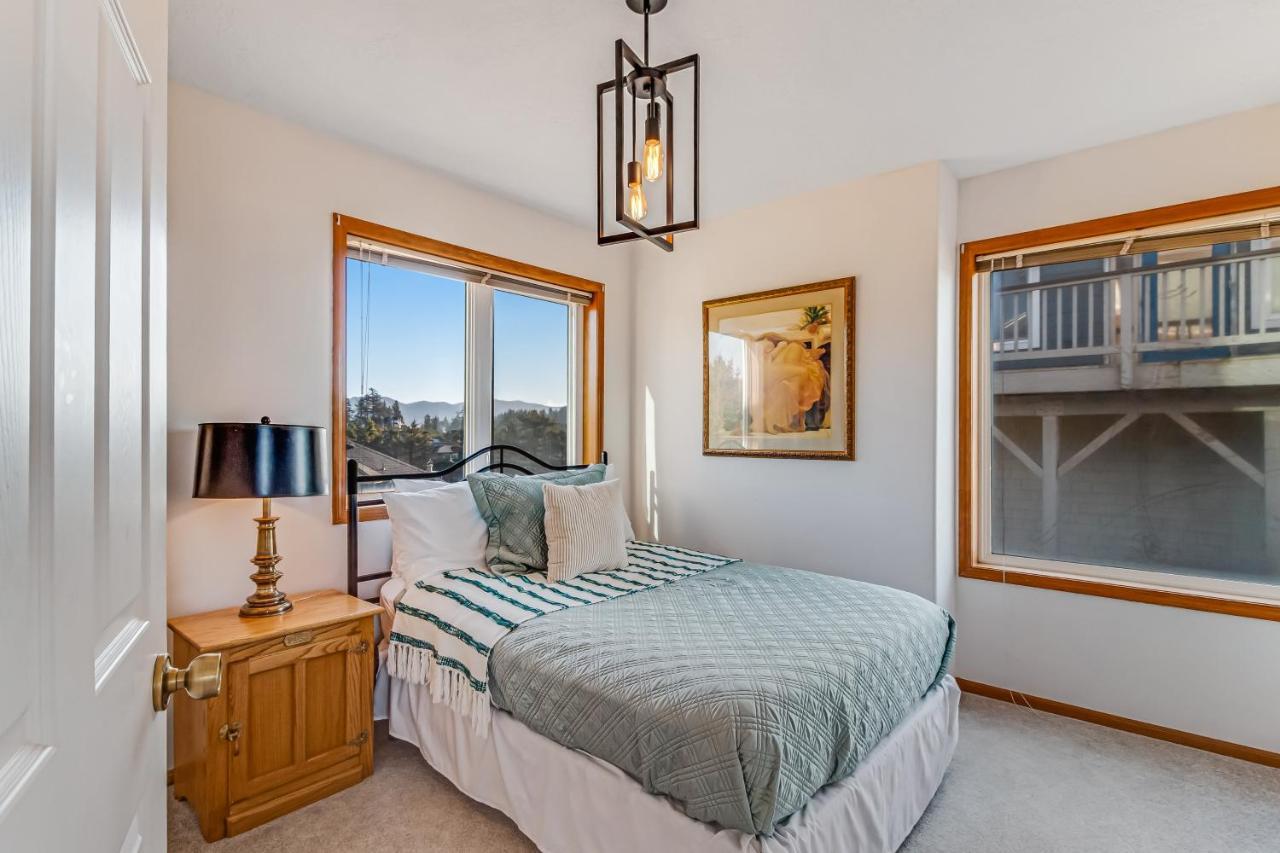 Sea Stack View Villa Pacific City Luaran gambar