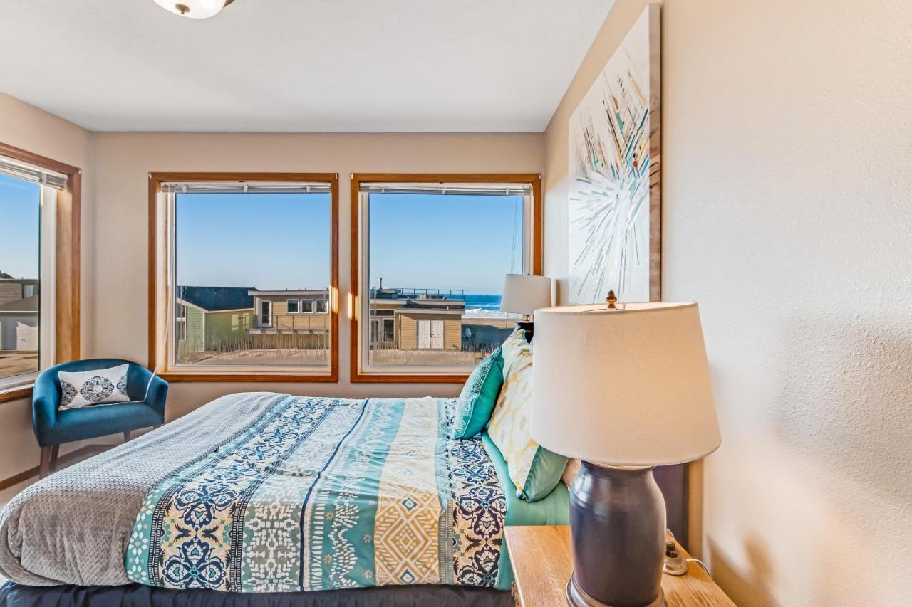 Sea Stack View Villa Pacific City Luaran gambar