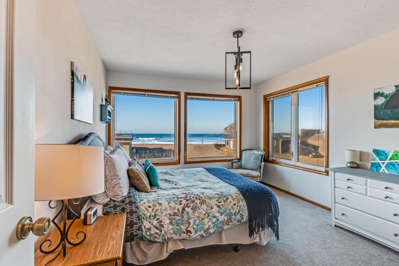 Sea Stack View Villa Pacific City Luaran gambar