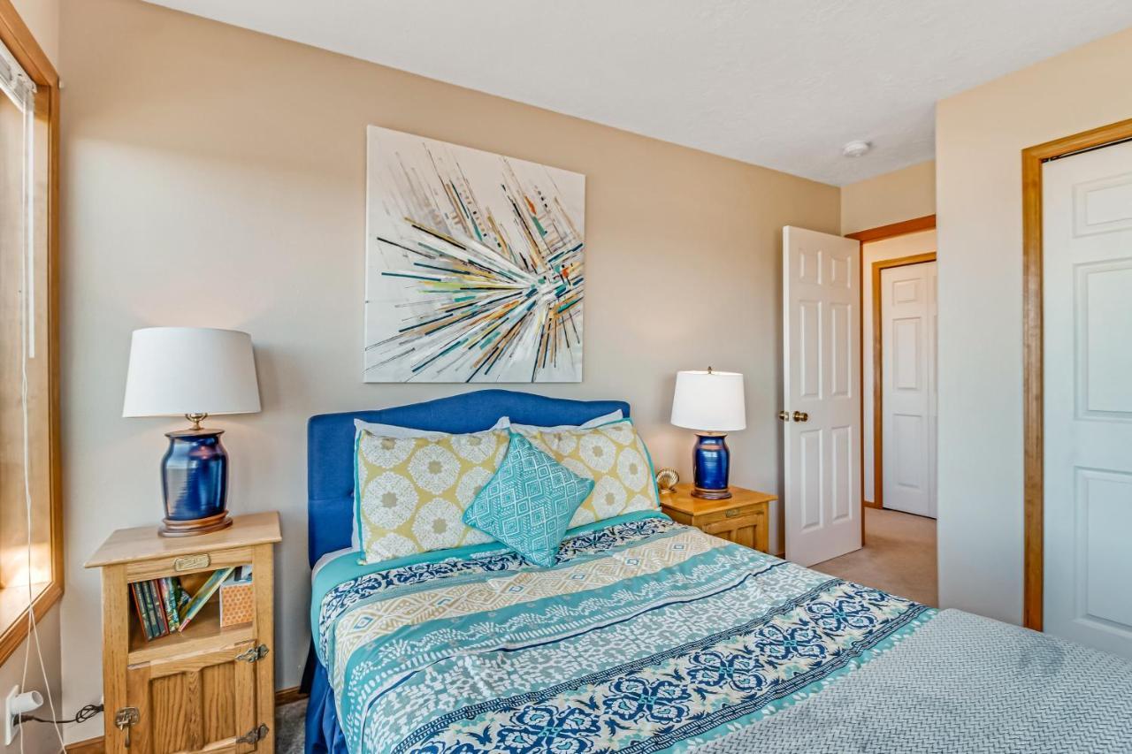 Sea Stack View Villa Pacific City Luaran gambar