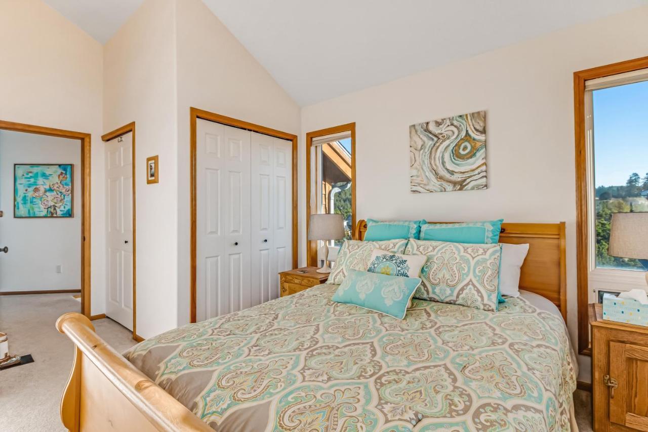 Sea Stack View Villa Pacific City Luaran gambar