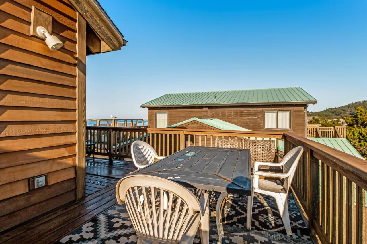 Sea Stack View Villa Pacific City Luaran gambar