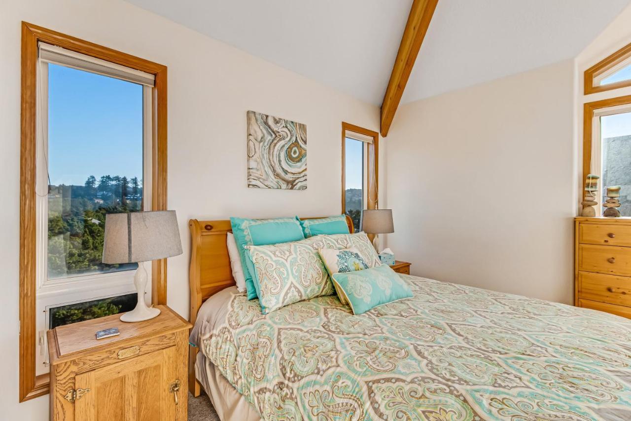 Sea Stack View Villa Pacific City Luaran gambar