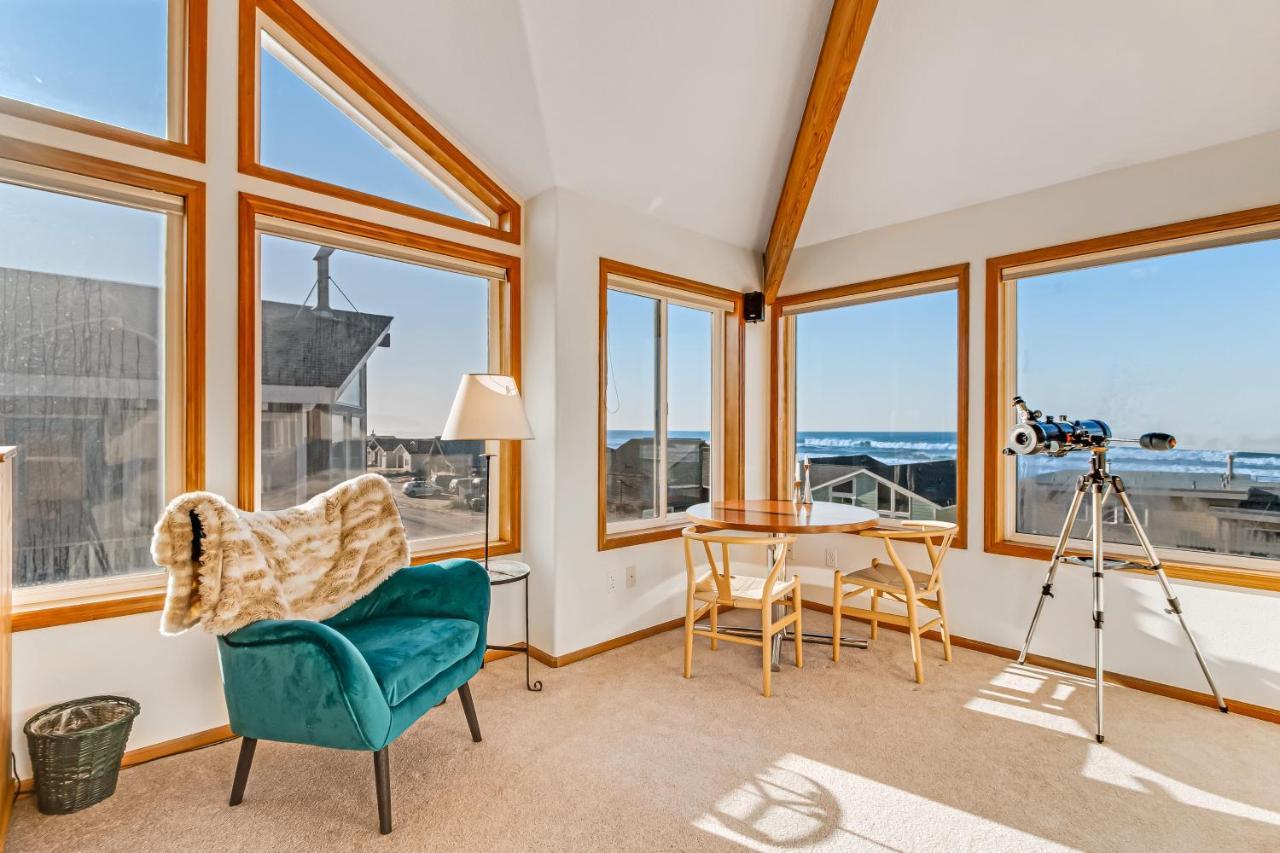 Sea Stack View Villa Pacific City Luaran gambar