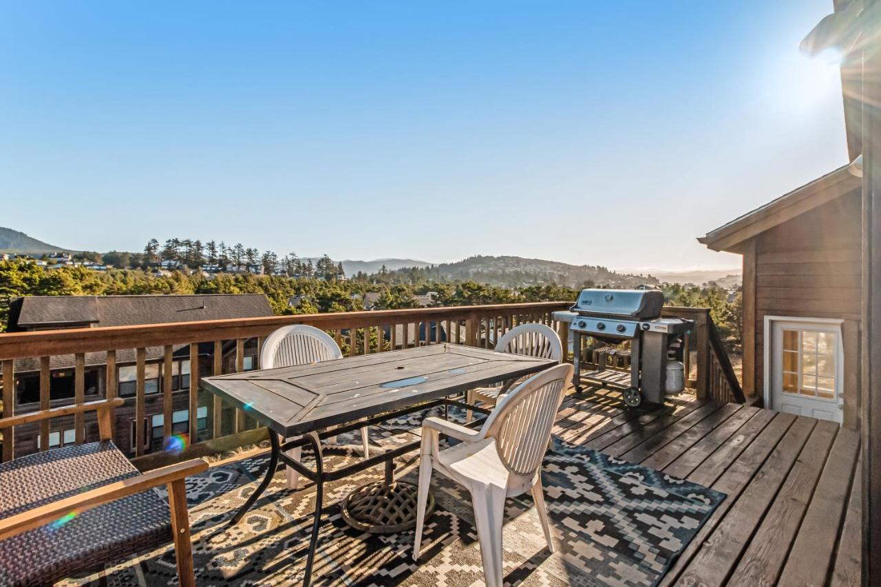 Sea Stack View Villa Pacific City Luaran gambar