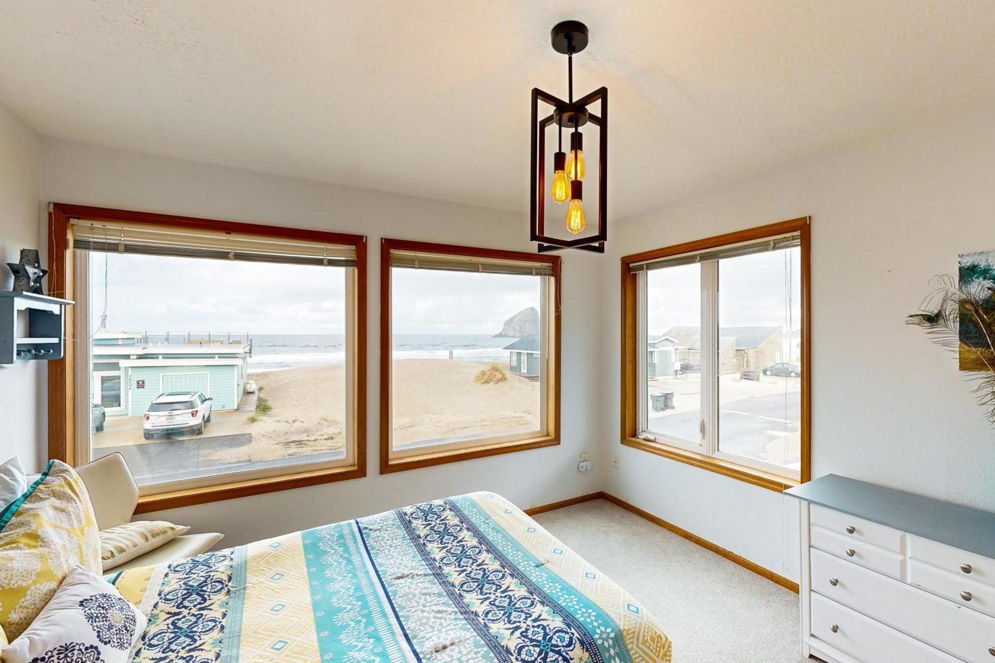 Sea Stack View Villa Pacific City Luaran gambar