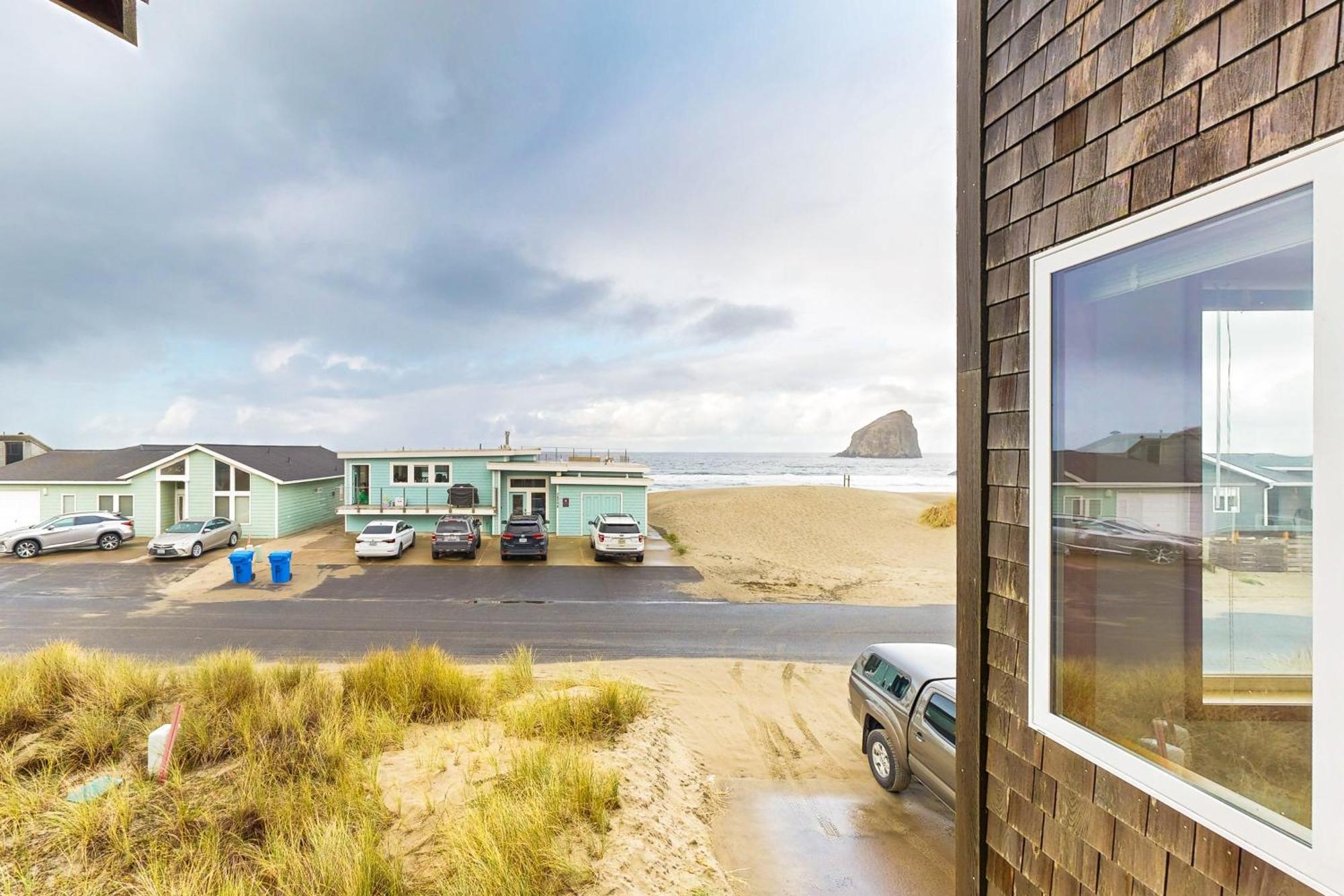 Sea Stack View Villa Pacific City Luaran gambar