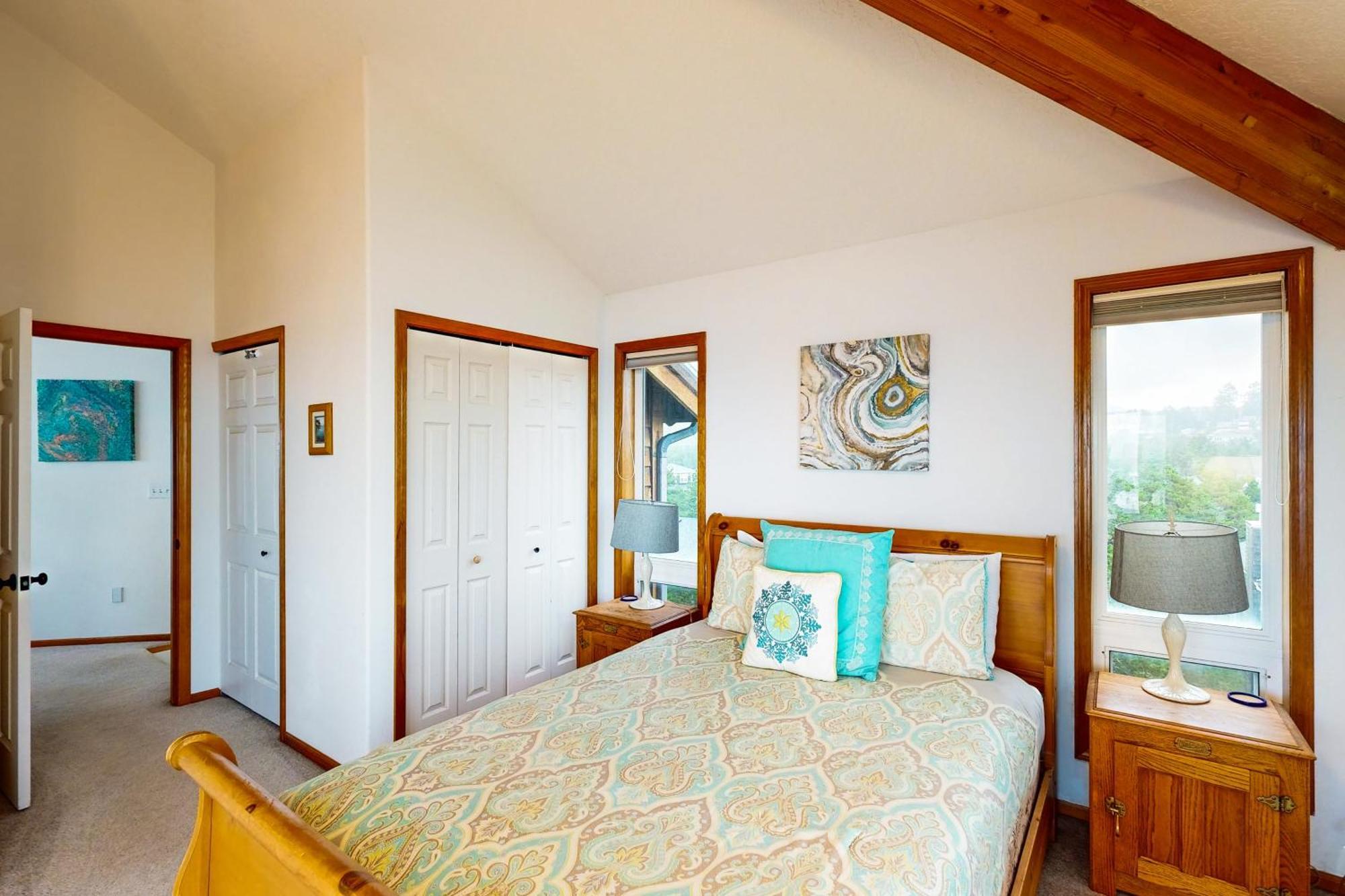 Sea Stack View Villa Pacific City Luaran gambar