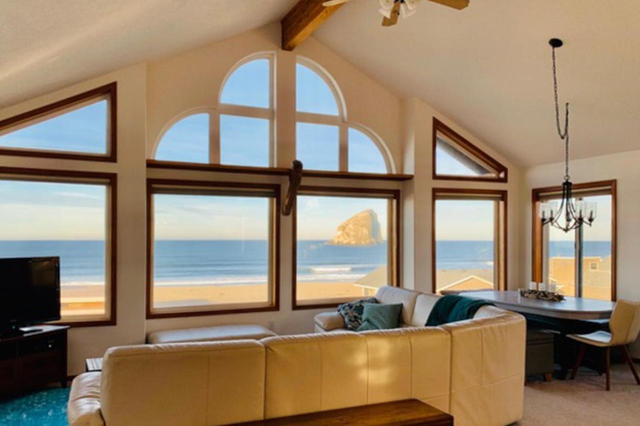 Sea Stack View Villa Pacific City Luaran gambar